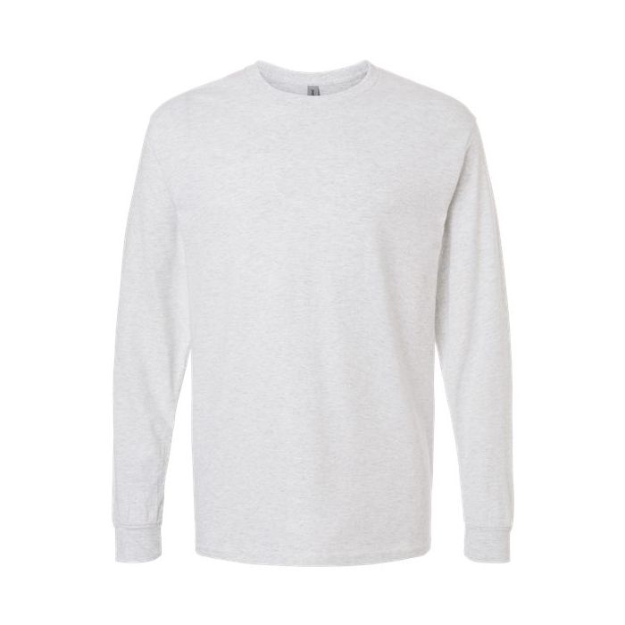 Custom Adult Long Sleeve