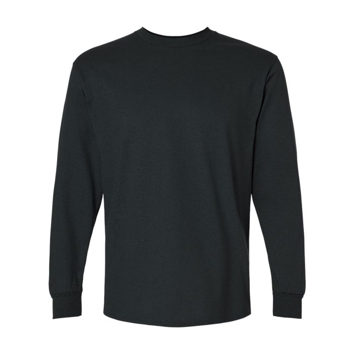 Custom Adult Long Sleeve