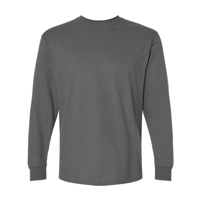 Custom Adult Long Sleeve