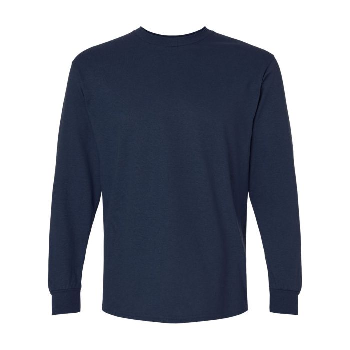 Custom Adult Long Sleeve