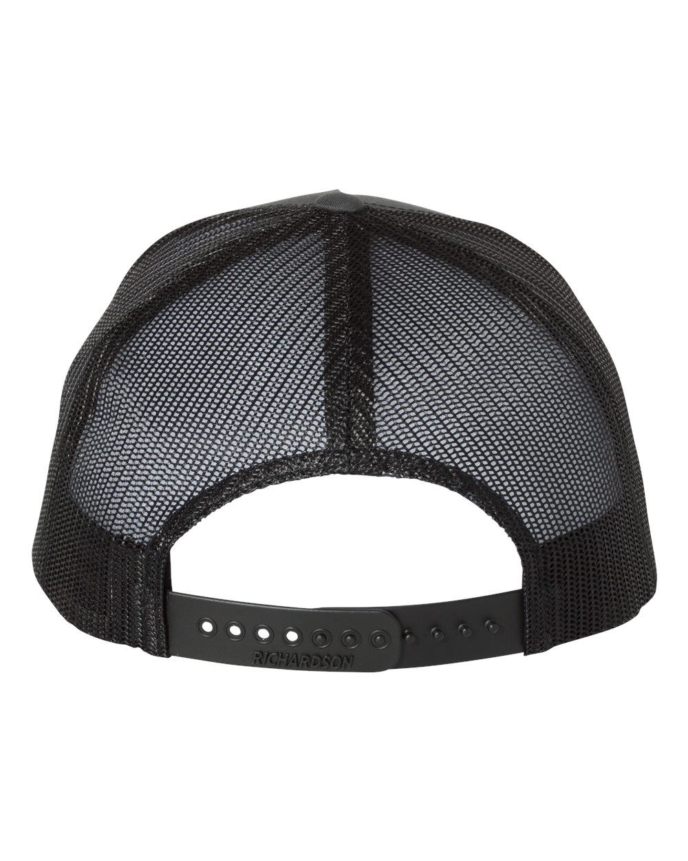 Custom Patch Snap Back Hat ( Curved )