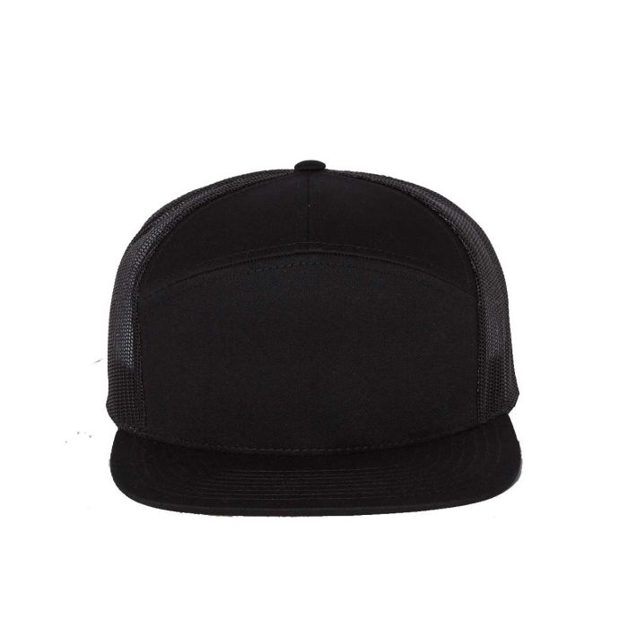 Big Bucket Mafia Hat ( Flat )