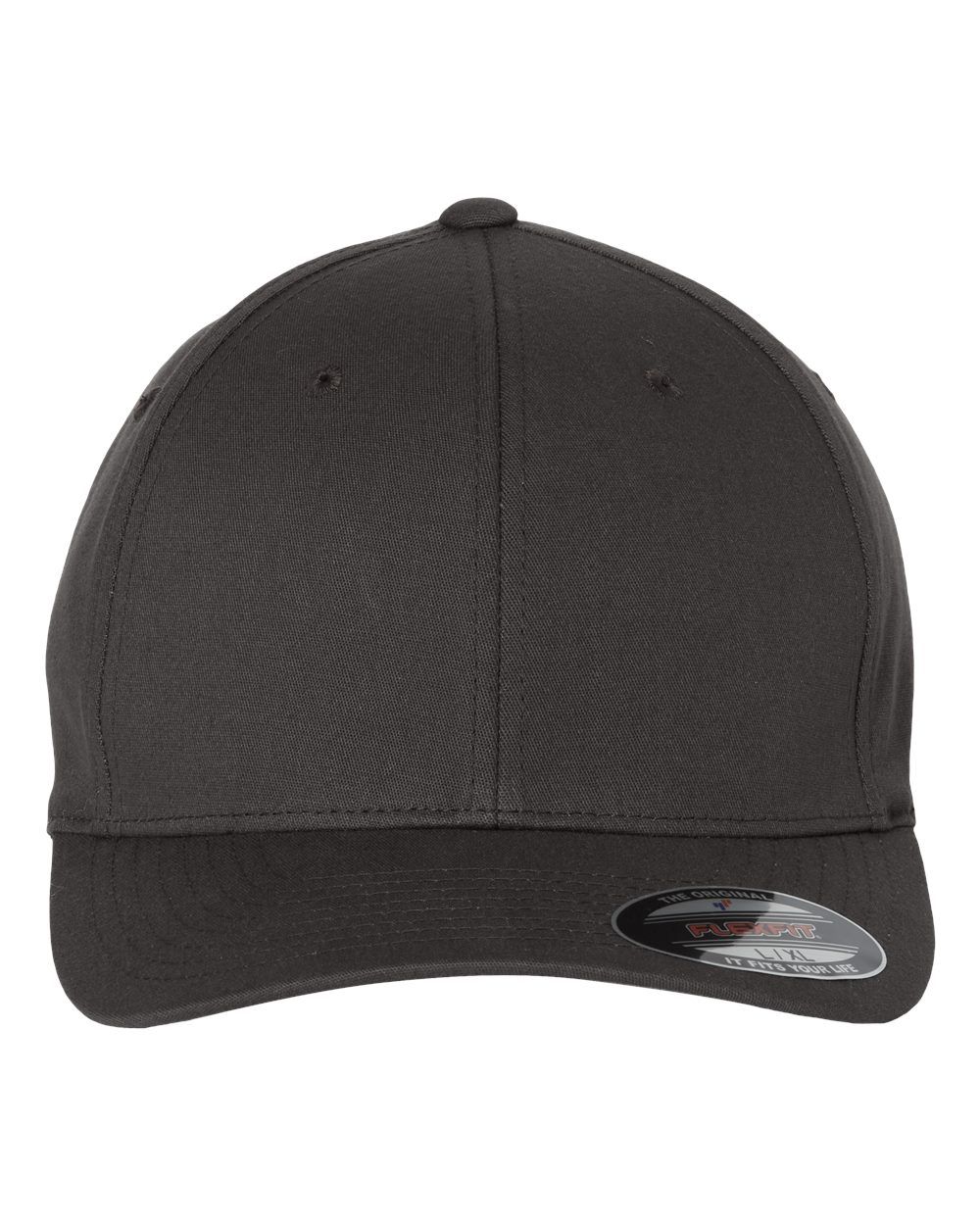 Custom Patched Hats Flex Fit