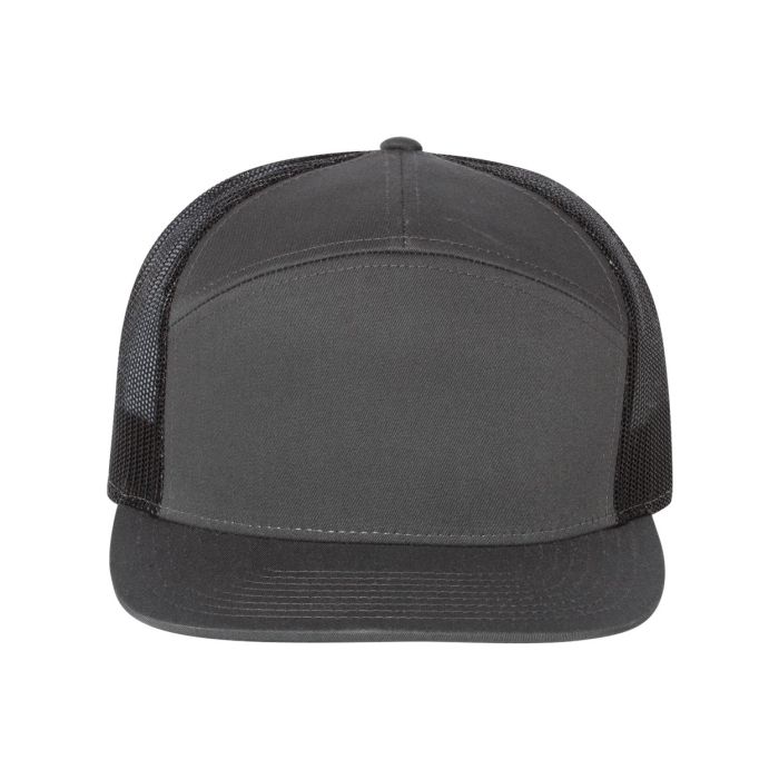 Big Bucket Mafia Hat ( Flat )