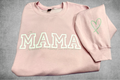 Mama Hoodie/CrewNeck
